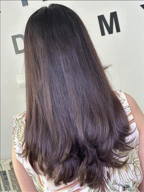 سالن زیبایی مهسا فاطمی  در  محمد شهر