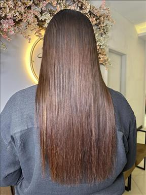 سالن زیبایی مهسا فاطمی  در  محمد شهر