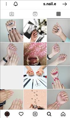 سالن زیبایی سارگل   در  رفسنجان