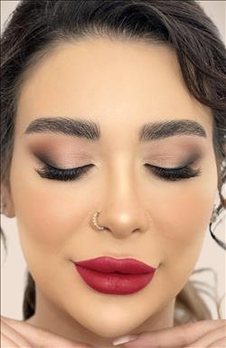 سالن زیبایی چام بیوتی  در  کرج