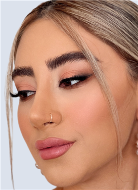 سالن زیبایی چام بیوتی  در  کرج