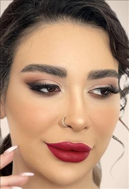 سالن زیبایی چام بیوتی  در  کرج