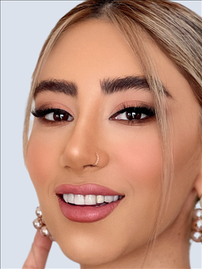 سالن زیبایی چام بیوتی  در  کرج