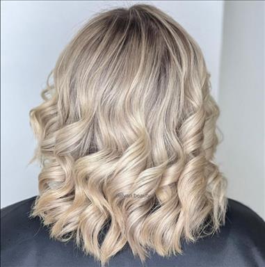 سالن زیبایی سالن زیبایی ملک   در  قزوین