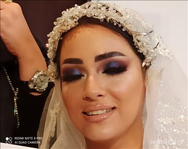 سالن زیبایی سالن زیبایی عروس   در  کرمانشاه