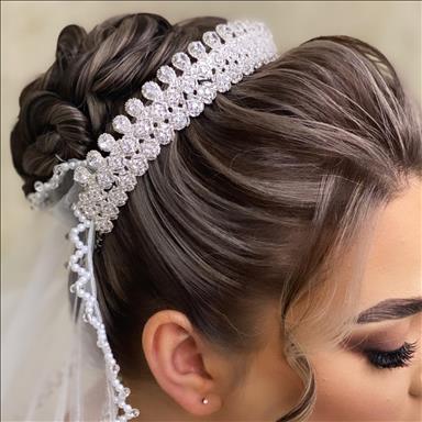 سالن زیبایی سالن زیبایی ترنگ  در  نیشابور