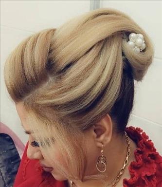 سالن زیبایی زن روز   در  خرم آباد