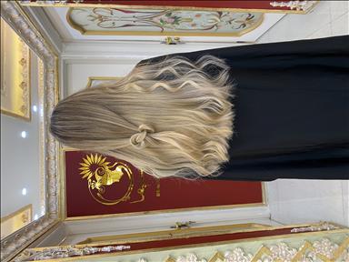 سالن زیبایی عمارت زیبایی سیما  در  قائم شهر