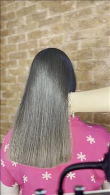 سالن زیبایی آنزیم تراپی مو جمیل آبادی  در  مشهد