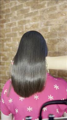 سالن زیبایی آنزیم تراپی مو جمیل آبادی  در  مشهد