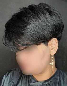 سالن زیبایی مرکز زیبایی فرزانه ابریشمی   در  یزد