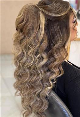 سالن زیبایی آتوسا  در  بروجرد