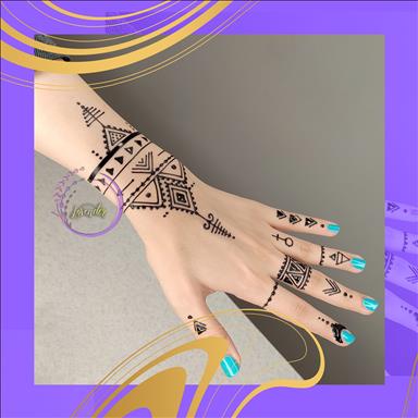 سالن زیبایی لوندر حنا  در  یزد