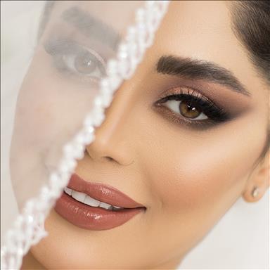 سالن زیبایی آموزش میکاپ تکتم حسنی  در  مشهد
