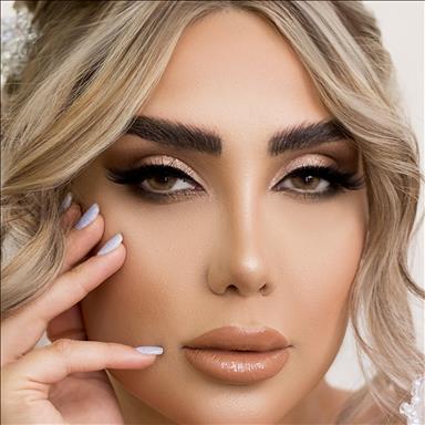 سالن زیبایی آموزش میکاپ تکتم حسنی  در  مشهد