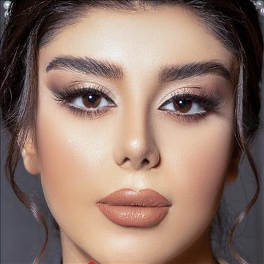 سالن زیبایی آموزش میکاپ تکتم حسنی  در  مشهد