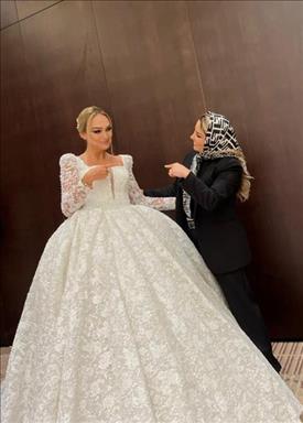 سالن زیبایی سالن زیبایی سارا فراهانی  در  خرم آباد