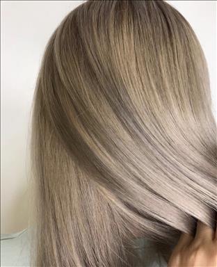 سالن زیبایی سالن زیبایی نسرین ناصرزاده   در  دره ‌شهر