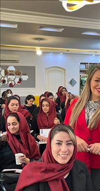 سالن زیبایی آموزش تخصصی مو ژیلا شکفته  در  مشهد