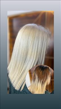 سالن زیبایی آموزش تخصصی مو ژیلا شکفته  در  مشهد