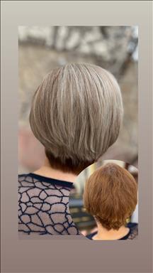 سالن زیبایی آموزش تخصصی مو ژیلا شکفته  در  مشهد