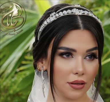 سالن زیبایی سالن زیبایی جانا  در  لنگرود