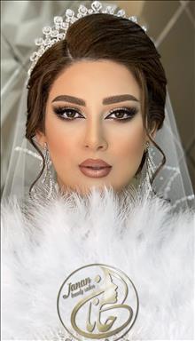 سالن زیبایی سالن زیبایی جانا  در  لنگرود