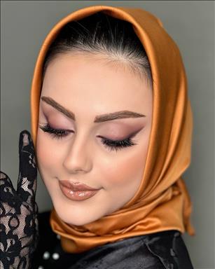 سالن زیبایی سالن زیبایی گل آرا  در  مشهد