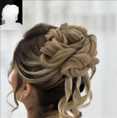 سالن زیبایی سالن زیبایی گل آرا  در  مشهد