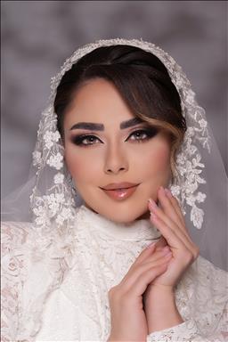 سالن زیبایی سالن زیبایی گل آرا  در  مشهد