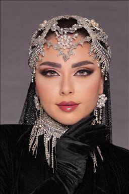 سالن زیبایی سالن زیبایی گل آرا  در  مشهد