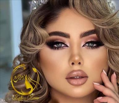 سالن زیبایی سالن زیبایی زهرا زارع   در  تهران