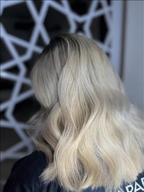 سالن زیبایی شبنم گلی  در  بوشهر