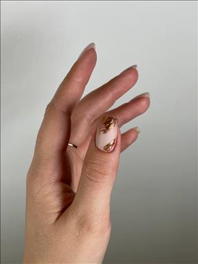 سالن زیبایی زیبایی الهه بیات  در  مشهد