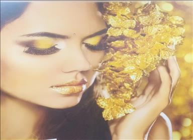 سالن زیبایی اموزشگاه چیچک  در  ازنا