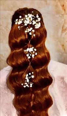 سالن زیبایی آموزشگاه وسالن زیبایی مادر  در  بابلسر