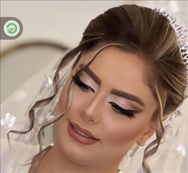 سالن زیبایی سالن زیبایی آدرینا  در  بیرجند