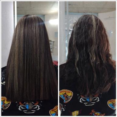 سالن زیبایی سالن زیبایی رقص قلم   در  سبزوار