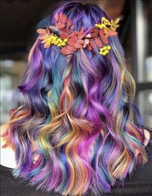 سالن زیبایی سالن زیبایی گیسو  در  تهران