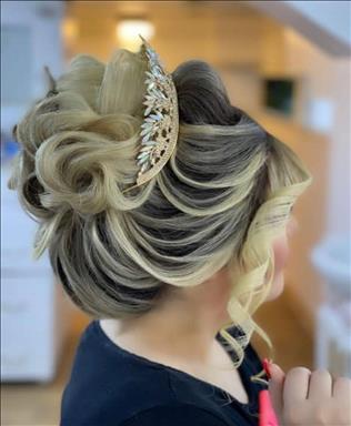 سالن زیبایی زیبایی سعیده خانی  در  مشهد