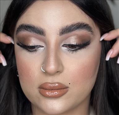 سالن زیبایی زیبایی سعیده خانی  در  مشهد