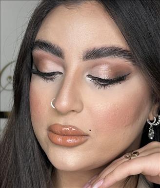 سالن زیبایی زیبایی سعیده خانی  در  مشهد