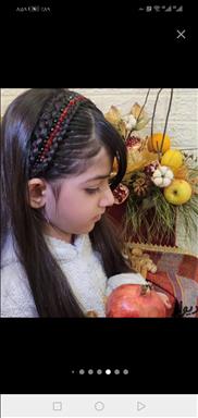 سالن زیبایی سالن زیبایی و آموزشگاه حورآفرین  در  مشهد