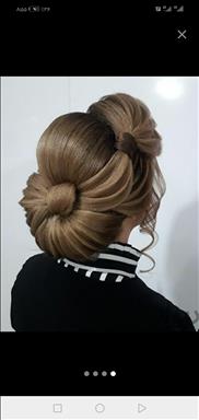 سالن زیبایی سالن زیبایی و آموزشگاه حورآفرین  در  مشهد