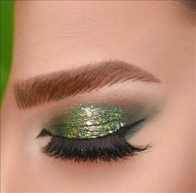 سالن زیبایی زیبایی عروس نازی  در  مشهد