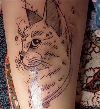 سالن زیبایی سالن خدمات تتوی بدن   در  هشتگرد