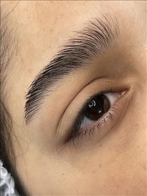 سالن زیبایی سالن زیبایی هانییل  در  آستانه اشرفیه