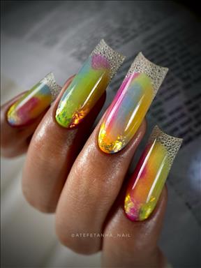 سالن زیبایی سالن زیبایی هانییل  در  آستانه اشرفیه