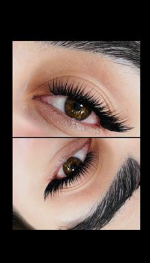 سالن زیبایی سالن زیبایی هانییل  در  آستانه اشرفیه