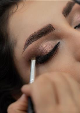 سالن زیبایی زیبایی رزآرا  در  مشهد